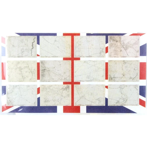 AFV Club AF35227 1/35 Ölçek, AEC Armoured Command Vehicle Dorchester ACV Askeri Araç, Plastik Model kiti - Resim 4