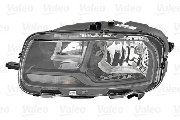 VALEO 045408 SOL FAR CITROEN C4 CACTUS 14> 9800901380 ürün görseli 1
