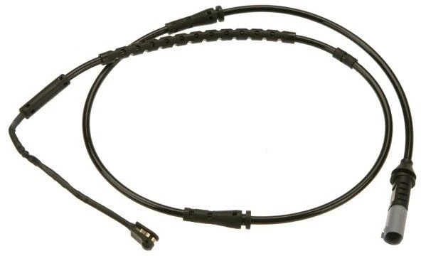 TRW GIC327 BALATA FISI ON BMW F10 F11 F06 F12 F13 F01 F02 F03 34356791958 ürün görseli 1