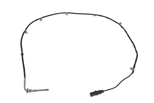 VALEO 368957 EGZOZ SICAKLIK SENSÖRÜ KONUM 2 ASTRA H-SIGNUM-VECTRA C-ZAFIRA B 1.9 CDTI 2004-2010 55558578-855412 ürün görseli 1