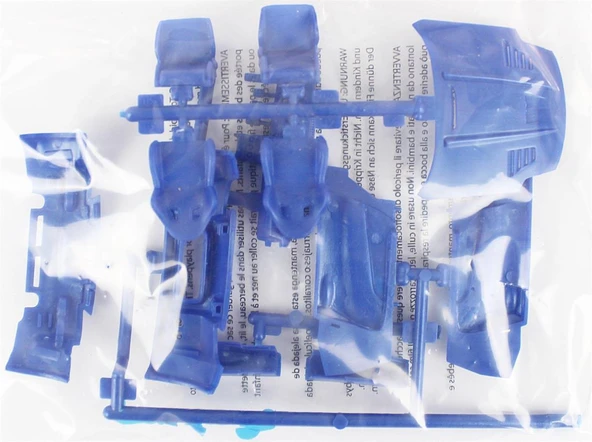 AMT 1220M 1/25 Ölçek, 2006 Nissan 350Z 2T, Plastik Araba Maketi - Resim 2