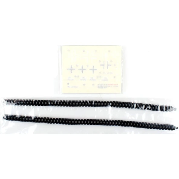 AFV Club AF35117 1/35 Ölçek, Sd.Kfz. 251/17 Ausf. C (Command vehicle) Tank, Plastik Model kiti - Resim 4