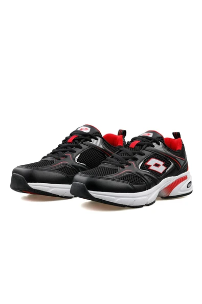 LOTTO ATHENS 4FX Ayakkabı Erkek - Resim 3