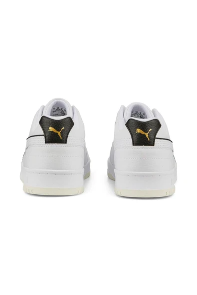 PUMA RBD GAME LOW Ayakkabı Unisex - Resim 3