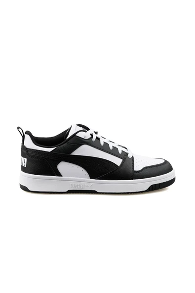 PUMA REBOUND V6 LOW Ayakkabı Erkek ürün görseli