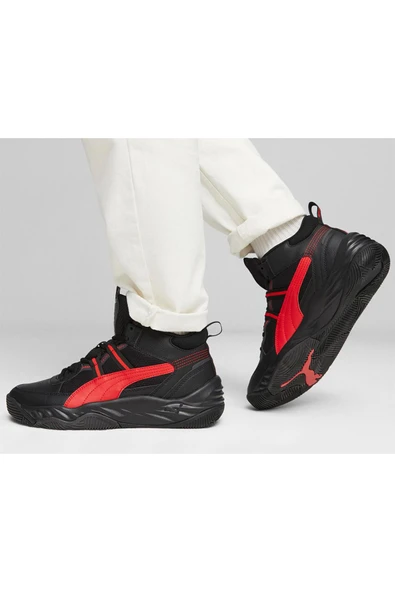 PUMA REBOUND FUTURE NEXTGEN Ayakkabı Erkek - Resim 6