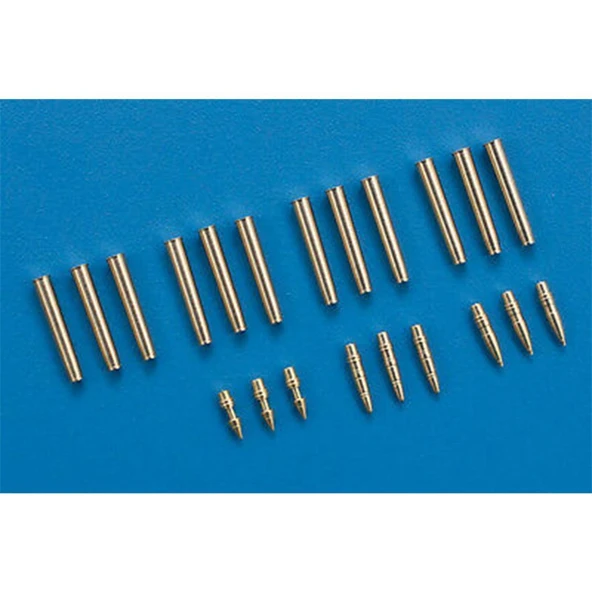 RB Model 35P04 85Mm L/52 Zis-S-53 & D-5 3 X ürün görseli 1