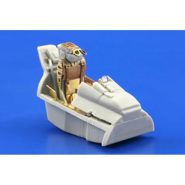 Eduard Ss340 1/72 Ölçek, Bac Lıghtnıg F.1A S.A. Detay Seti - Trum - Resim 7