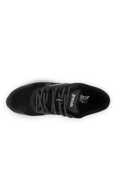 JOMA R.NEON BLACK Ayakkabı Erkek - Resim 4