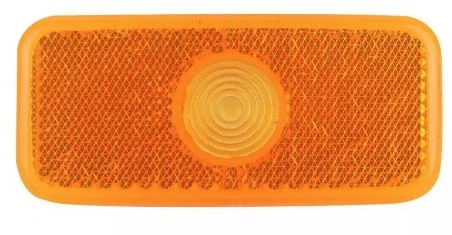 WPI FRD57004 YAN GÖVDE SİNYAL CAMI TRANSİT V184-V348 01>11 JUMBO TEK CAM VYC155034-1671689 ürün görseli