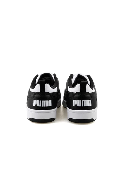 PUMA REBOUND V6 LOW Ayakkabı Erkek - Resim 4