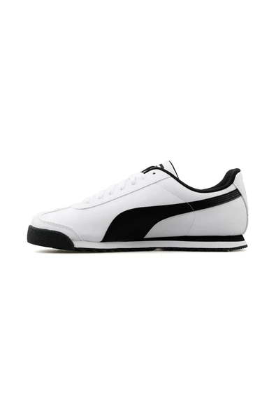 PUMA ROMA BASIC Ayakkabı Unisex - Resim 2