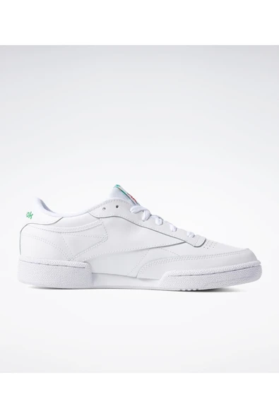 REEBOK CLUB C 85 Ayakkabı Erkek - Resim 3