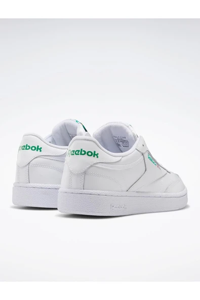 REEBOK CLUB C 85 Ayakkabı Erkek - Resim 2