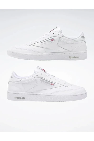REEBOK CLUB C 85 Ayakkabı Erkek - Resim 2