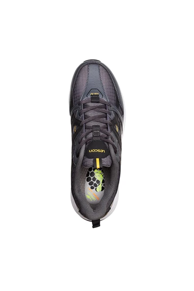 LESCON JAVA 2 TRAIL Ayakkabı Erkek - Resim 3