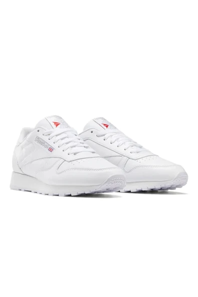 REEBOK CLASSIC LEATHER Ayakkabı Unisex - Resim 2