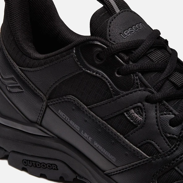 LESCON JAVA 3 TRAIL Spor Ayakkabı Erkek - Resim 2