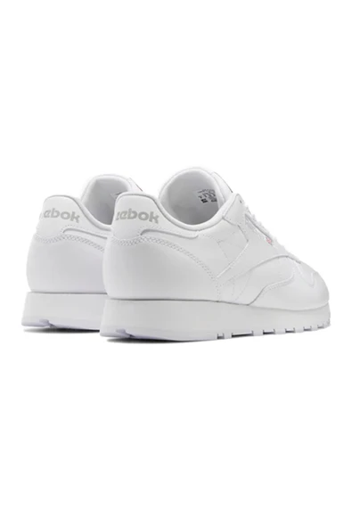REEBOK CLASSIC LEATHER Ayakkabı Unisex - Resim 3
