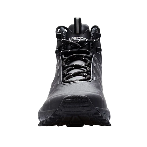 LESCON POLE STAR TREKKING Ayakkabı Erkek - Resim 3