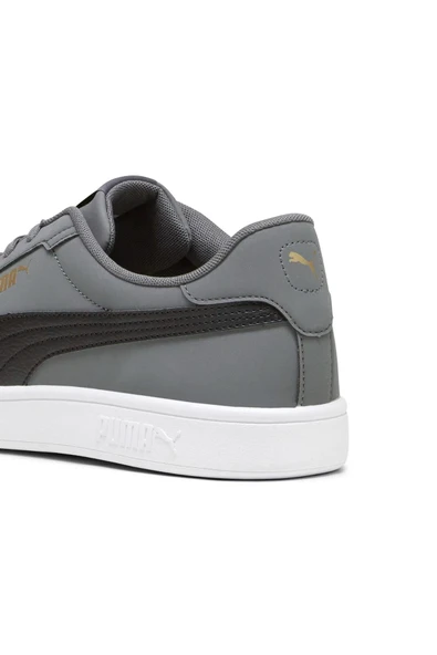 PUMA SMASH 3.0 BUCK Ayakkabı Erkek - Resim 5