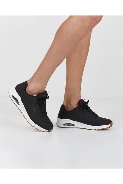 SKECHERS UNO-STAND ON AİR Ayakkabı Erkek - Resim 3