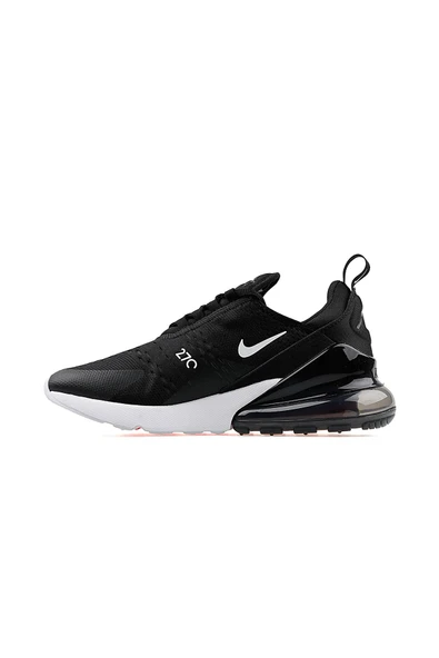 NIKE AIR MAX 270 Spor Ayakkabı Erkek - Resim 2