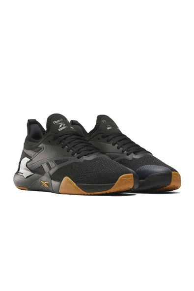 REEBOK NANO COURT Ayakkabı Unisex - Resim 3