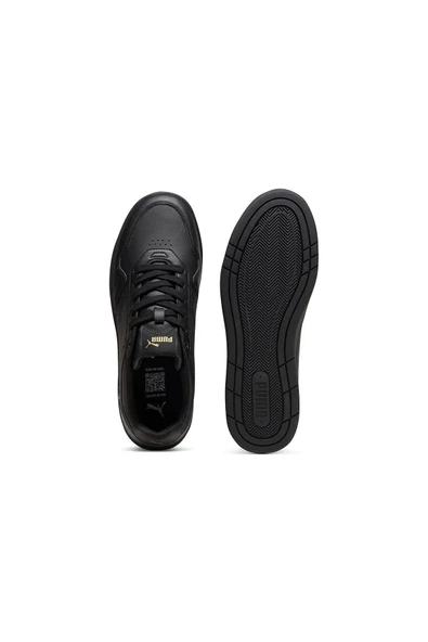 PUMA COURT CLASSİC Spor Ayakkabı Erkek - Resim 3