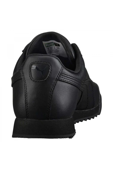 PUMA ROMA BASIC JR Ayakkabı Unisex - Resim 2