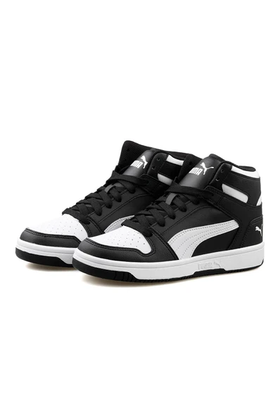 PUMA REBOUND LAYUP SL Ayakkabı Unisex - Resim 2
