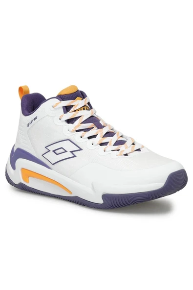 LOTTO JAX 4FX Ayakkabı Erkek - Resim 6