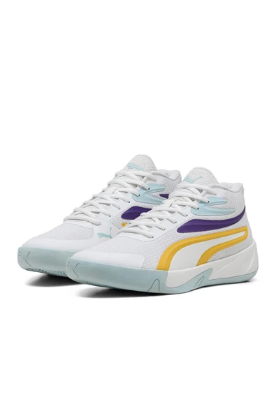 PUMA COURT PRO Ayakkabı Erkek - Resim 5