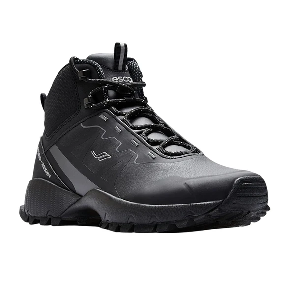 LESCON POLE STAR TREKKING Ayakkabı Erkek - Resim 5