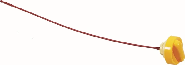 WPI MG1174.24 MOTOR YAĞ KAPAĞI ÇUBUĞU CLIO II-LGN-MGN F9Q 8200059541 ürün görseli