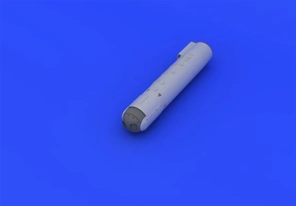 Eduard 672114 1/72 Ölçek, An/Aaq-28(V) Litening Pod Maket - 2