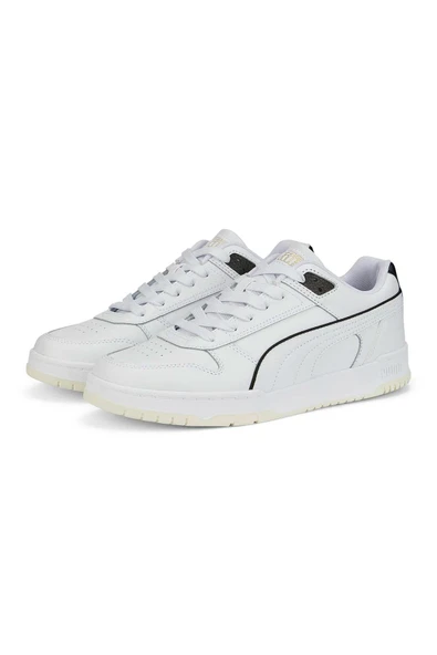 PUMA RBD GAME LOW Ayakkabı Unisex - Resim 4