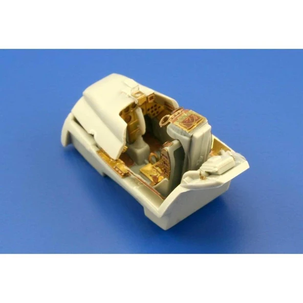 Eduard Ss340 1/72 Ölçek, Bac Lıghtnıg F.1A S.A. Detay Seti - Trum - Resim 4