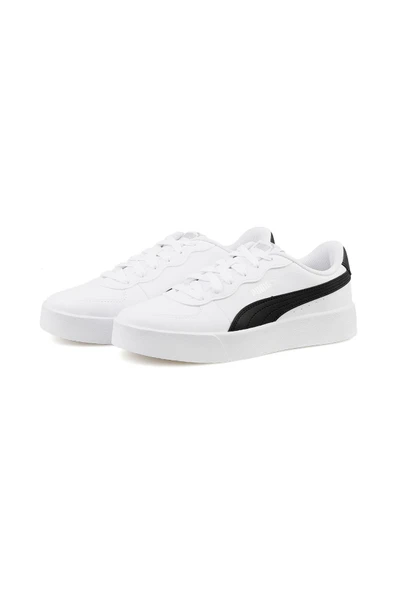 PUMA SKYE CLEAN Ayakkabı Unisex - Resim 3