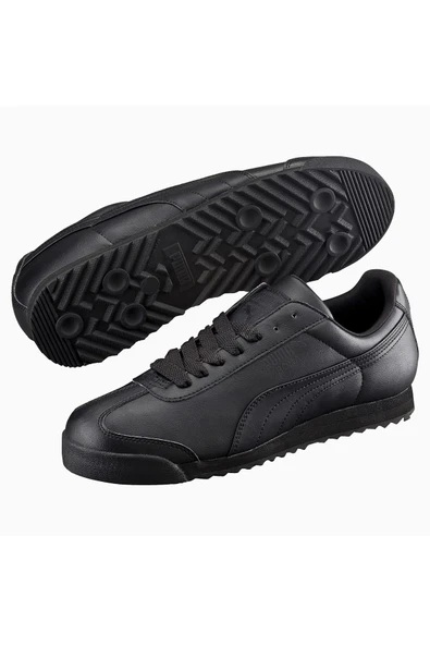 PUMA ROMA BASIC Ayakkabı Erkek - Resim 5