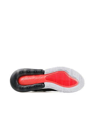 NIKE AIR MAX 270 Spor Ayakkabı Erkek - Resim 6