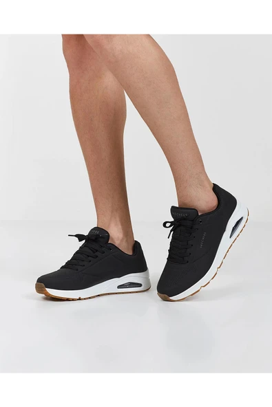 SKECHERS UNO-STAND ON AİR Ayakkabı Erkek - Resim 5