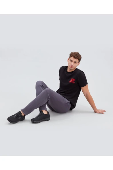 SKECHERS SUMMITS Ayakkabı Erkek - Resim 6