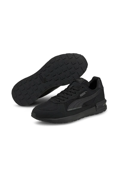 PUMA GRAVITON Ayakkabı Erkek - Resim 4