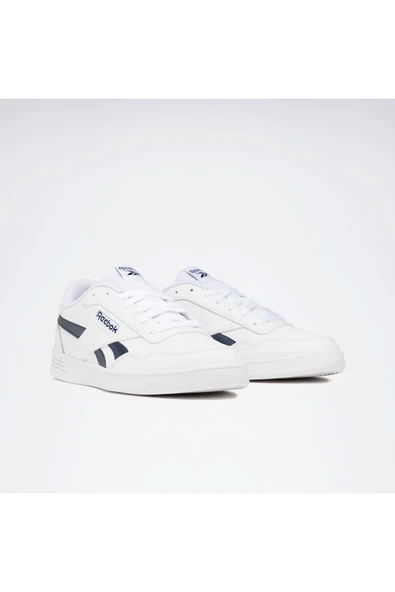 REEBOK COURT ADVANCE Spor Ayakkabı Erkek - Resim 3