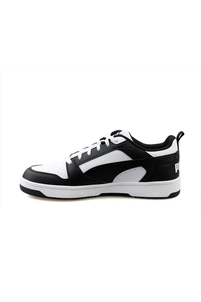 PUMA REBOUND V6 LOW Ayakkabı Erkek - Resim 2