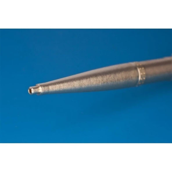 RB Model 32Ab09 20Mm Hispano Cannons For Spit - Resim 2