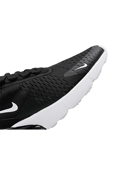 NIKE AIR MAX 270 Spor Ayakkabı Erkek - Resim 5