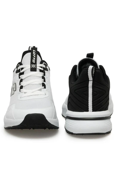 LOTTO FINN 4FX Ayakkabı Erkek - Resim 2