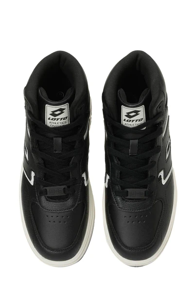 LOTTO DACOTA HIGH 4PR Ayakkabı Erkek - Resim 2